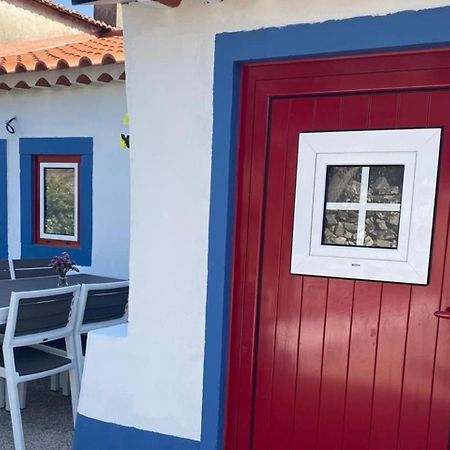 Casa Manuel E Maria Villa Fatima Ngoại thất bức ảnh